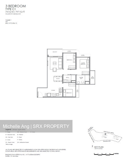 River Valley Green (D9), Condominium #528196821